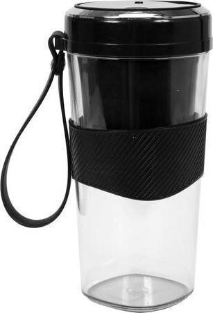 KAASASkantav BLENDER, juhtmevaba USB 0,35L 67710 hind ja info | Blenderid | kaup24.ee