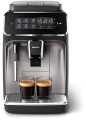 Philips 3200 series EP3226/40 kohvimasin Täisautomaatne espressomasin 1,8 L hind ja info | Kohvimasinad | kaup24.ee