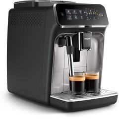 Philips 3200 series EP3226/40 kohvimasin Täisautomaatne espressomasin 1,8 L hind ja info | Kohvimasinad | kaup24.ee