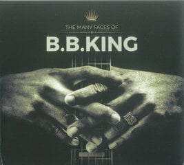 Виниловая пластинка Various - The Many Faces Of B.B. King - A Journey Through The Inner World Of B.B. King, 3CD, Digital Audio Compact Disc цена и информация | Виниловые пластинки, CD, DVD | kaup24.ee