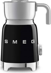 Взбиватель молочной пены Smeg MFF11BLEU 500 W цена и информация | Миксеры | kaup24.ee