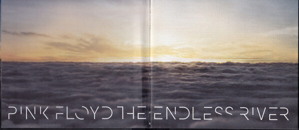 Pink Floyd - The Endless River, CD, Digital Audio Compact Disc цена и информация | Vinüülplaadid, CD, DVD | kaup24.ee