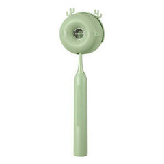 Soocas Звуковая зубная щетка Soocas D3 (зеленая) цена и информация | Электрические зубные щетки | kaup24.ee
