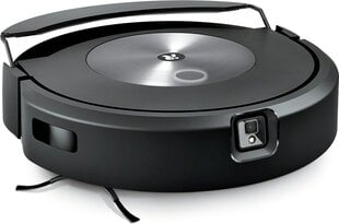 iRobot robottolmuimeja Roomba Combo J7 hind ja info | Robottolmuimejad | kaup24.ee