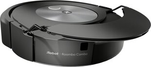 iRobot robottolmuimeja Roomba Combo J7 hind ja info | Robottolmuimejad | kaup24.ee