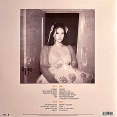 Lana Del Rey - Did You Know That There's A Tunnel Under Ocean Blvd, 2LP, vinüülplaats, 12" vinyl record hind ja info | Vinüülplaadid, CD, DVD | kaup24.ee