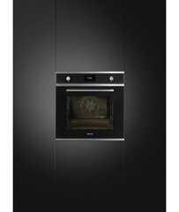 Духовой шкаф Smeg SFP6401TVN1 60 cm 2000 W 70 L цена и информация | Духовки | kaup24.ee