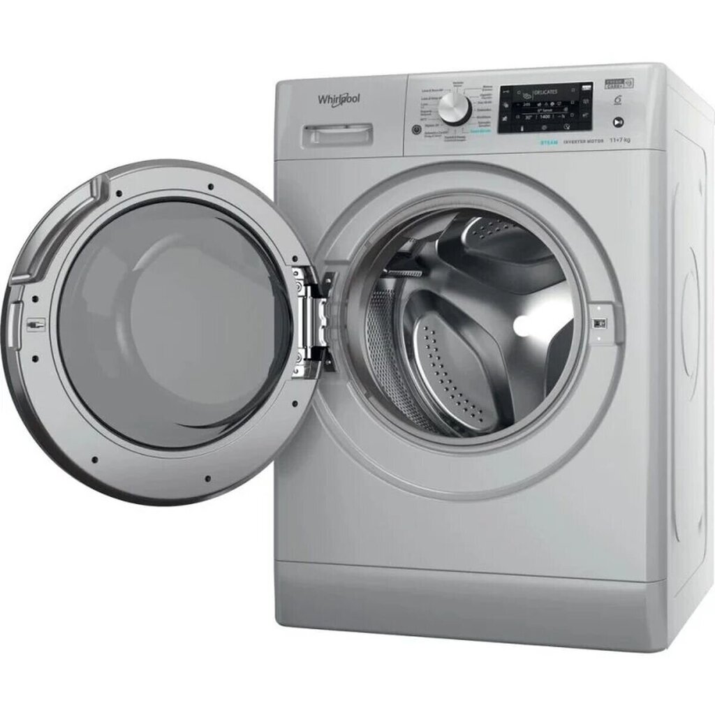 Whirlpool Corporation FFWDD 1174269 SBV SPT цена и информация | Pesumasinad | kaup24.ee