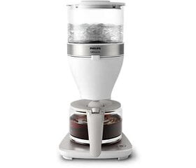 Philips filterkohvimasin HD 5416/00 Cafè Gourmet valge цена и информация | Кофемашины | kaup24.ee