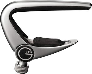 G7. C33013 Newport Capo for Classic/Flamencogitarre hind ja info | Muusikariistade tarvikud | kaup24.ee