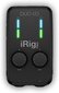 IK Multimedia IRIG Pro Duo I/O-Universaalne kahe kanaliga heli/MIDI liides iPhone'i, iPadi, Androidi ja Maci/Pc/PC jaoks цена и информация | Muusikariistade tarvikud | kaup24.ee