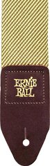 Ernie Ball Vintage твидовый гитарный ремень цена и информация | Принадлежности для музыкальных инструментов | kaup24.ee