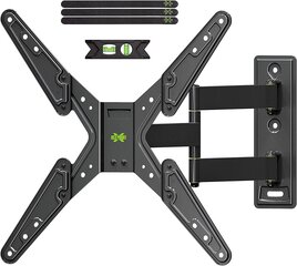 USX-Mount 26-55” hind ja info | Teleri seinakinnitused ja hoidjad | kaup24.ee