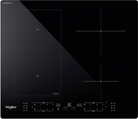 Whirlpool induktsioonpliit WL B4060 CPNE hind ja info | Pliidiplaadid | kaup24.ee