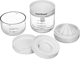 Nutrifresh 6in1 Multifunction Cups hind ja info | Muu köögitehnika | kaup24.ee