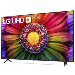 LG televiisor 55UR80006LJ.AEU hind ja info | Telerid | kaup24.ee