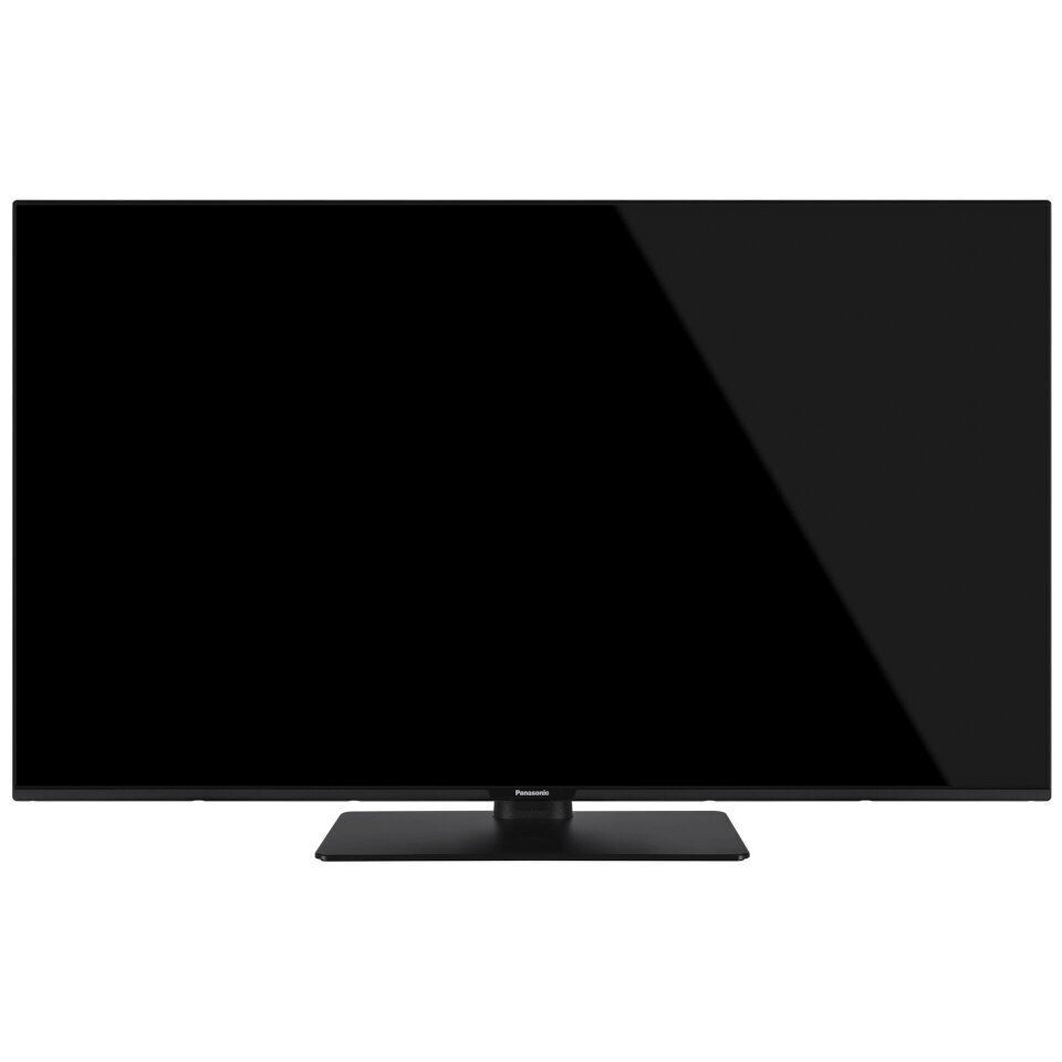 Panasonic televiisor TX-50MX600E must цена и информация | Telerid | kaup24.ee