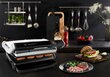 Elektrigrill Tefal Optigrill Elite XL GC760D30, 2200 W hind ja info | Elektrigrillid | kaup24.ee