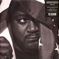 Виниловая пластинка BadBadNotGood & Ghostface Killah «Sour Soul», 12" цена и информация | Виниловые пластинки, CD, DVD | kaup24.ee