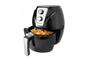 Air fryer Menuett 002803, 2.4 l цена и информация | Фритюрницы | kaup24.ee