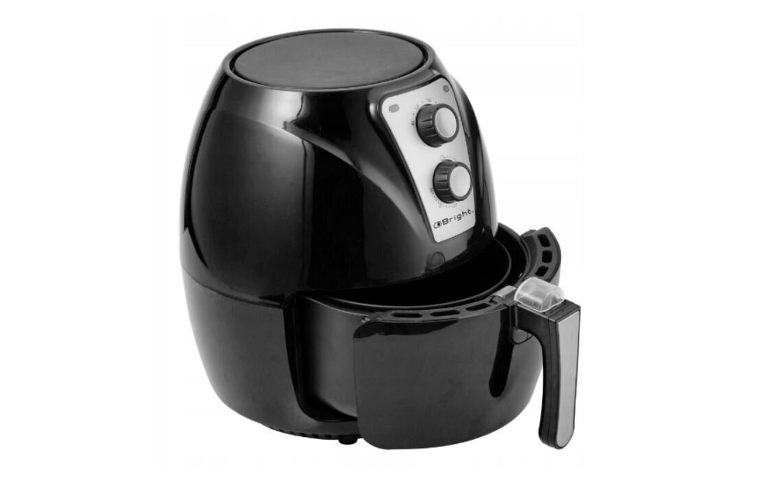 Air fryer Menuett 002803, 2.4 l hind ja info | Fritüürid, kuumaõhufritüürid | kaup24.ee