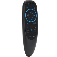 Fusion G10S PRO BT universaalne juhtmevaba | bluetooth pult hääljuhtimisega ja taustavalgustusega Smart TV | Android | PC jaoks hind ja info | Smart TV tarvikud | kaup24.ee