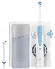 PROFESSIONAALNE HAMMASTE KASUTAMINE Oral-B OxyJet hind ja info | Irrigaatorid | kaup24.ee