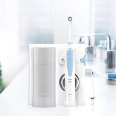 Oral-B Professional Care OxyJet MD20 suu niisutaja hind ja info | Irrigaatorid | kaup24.ee