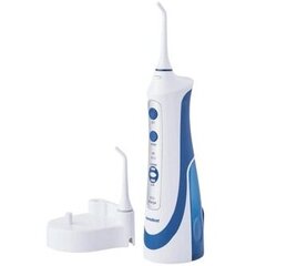 Система очистки ORAL-B Center OxyJet - ирригатор полости рта + Oral-B iO4 цена и информация | Ирригаторы | kaup24.ee