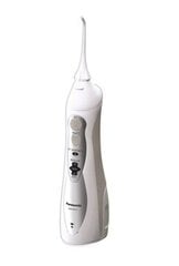 Panasonic DentalCare EW1411 Беспроводной ирригатор цена и информация | Ирригаторы | kaup24.ee