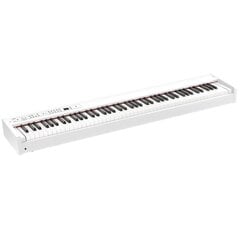 KORG D1 WH digital piano (White) hind ja info | Klahvpillid | kaup24.ee