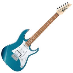 Электрогитара Ibanez GRX40-MLB GIO (Metallic light blue) цена и информация | Гитары | kaup24.ee