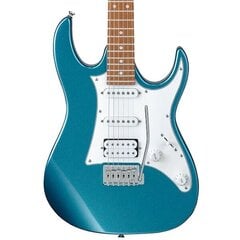 Электрогитара Ibanez GRX40-MLB GIO (Metallic light blue) цена и информация | Гитары | kaup24.ee