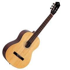 Классическая гитара Ortega RST5 Student Series (Natural) цена и информация | Гитары | kaup24.ee
