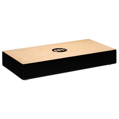 MEINL Percussion TTOPCAJ1 Travel Slaptop cajon hind ja info | Löökriistad | kaup24.ee