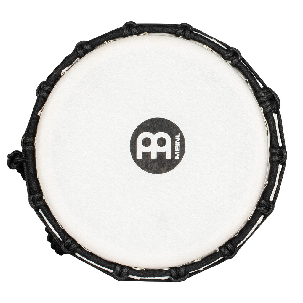 MEINL Percussion JRD-TD Jr. djembe (7&quot;, Tie Dye) hind ja info | Löökpillid | kaup24.ee