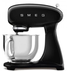 Smeg SMF23BLEU Stand Mixer hind ja info | Mikserid | kaup24.ee