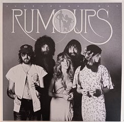 Fleetwood Mac - Rumours Live, 2LP, виниловая пластинкаs, 12" vinyl record цена и информация | Виниловые пластинки, CD, DVD | kaup24.ee