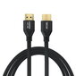 HDMI kaabel - HDMI v2.1 8K 1.5m VA0030 VAYOX hind ja info | Kaablid ja juhtmed | kaup24.ee