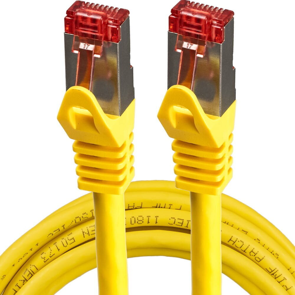 Võrgukaabel FTP kat. 6 4x2xawg27/7 AWG 3m Vayox цена и информация | Kaablid ja juhtmed | kaup24.ee