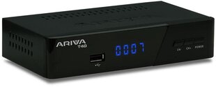 Приемник DVB-T2 Ferguson Ariva T40 H.265 цена и информация | TV - антенны | kaup24.ee