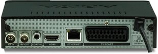 Приемник DVB-T2 Ferguson Ariva T40 H.265 цена и информация | TV - антенны | kaup24.ee