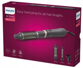 Стайлер горячим воздухом Philips BHA301/00 цена и информация | Приборы для укладки и выпрямления волос | kaup24.ee