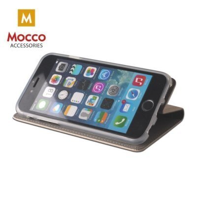 Mocco Smart Magnet Book Case hind ja info | Telefoni kaaned, ümbrised | kaup24.ee