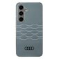 Audi IML Geometric Pattern Back Case цена и информация | Telefoni kaaned, ümbrised | kaup24.ee