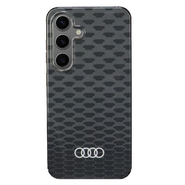 Audi IML Pattern Mag Back Case цена и информация | Telefoni kaaned, ümbrised | kaup24.ee