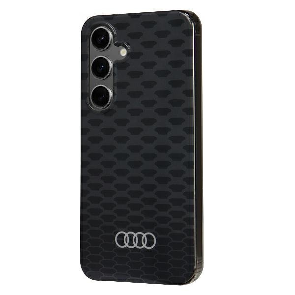 Audi IML Pattern Mag Back Case цена и информация | Telefoni kaaned, ümbrised | kaup24.ee