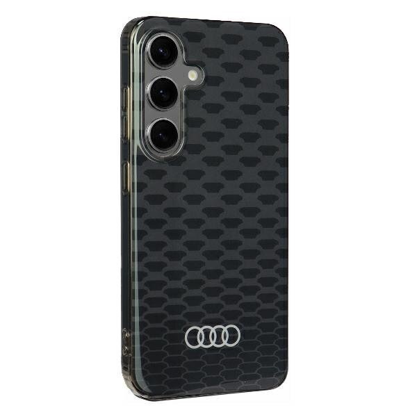 Audi IML Pattern Mag Back Case цена и информация | Telefoni kaaned, ümbrised | kaup24.ee