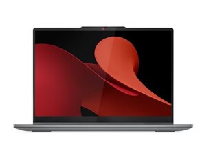 Lenovo IdeaPad 5 2-in-1 14AHP9 (83DR001UMX) цена и информация | Ноутбуки | kaup24.ee