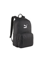 Puma seljakott CLASSICS (24L), must hind ja info | Naiste käekotid | kaup24.ee